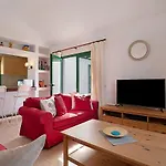 Apt6 Palmeras Iii Lanzarote Διαμέρισμα Πουέρτο Ντελ Κάρμεν