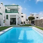 Διαμέρισμα Apt6 Palmeras Iii Lanzarote Πουέρτο Ντελ Κάρμεν