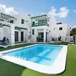 Διαμέρισμα Apt6 Palmeras Iii Lanzarote *