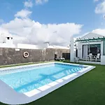 Apt6 Palmeras Iii Lanzarote Διαμέρισμα