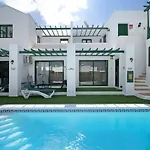 Apt6 Palmeras Iii Lanzarote Πουέρτο Ντελ Κάρμεν