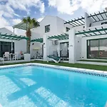 Διαμέρισμα Apt6 Palmeras Iii Lanzarote *