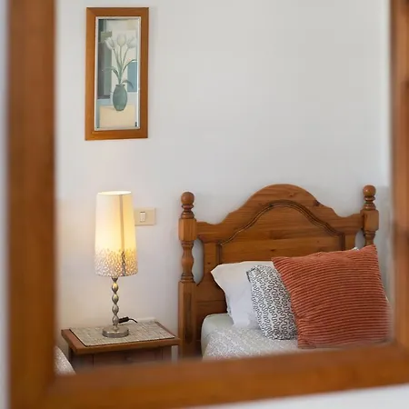 Διαμέρισμα Apt6 Palmeras Iii Lanzarote Πουέρτο Ντελ Κάρμεν