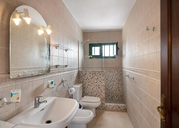 Appartement Apt6 Palmeras Iii Lanzarote