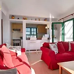Apt6 Palmeras Iii Lanzarote Apartamento *