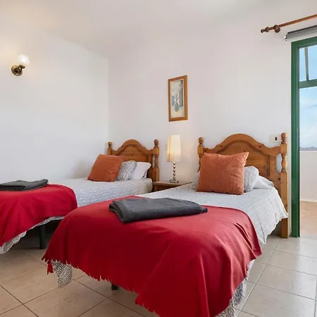Apartamento Apt6 Palmeras Iii Lanzarote Puerto del Carmen (Lanzarote)