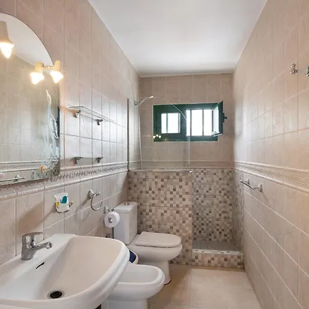 Апартаменты Apt6 Palmeras Iii Lanzarote Пуэрто дель Кармен