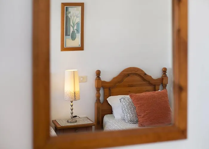 Lejlighed Apt6 Palmeras Iii Lanzarote Puerto del Carmen (Lanzarote)