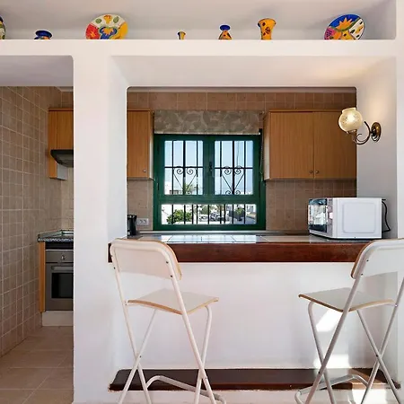 Apt6 Palmeras Iii Lanzarote Appartamento *